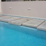 Floating Slab Skimmer pool in Rambai RoadA.jpg