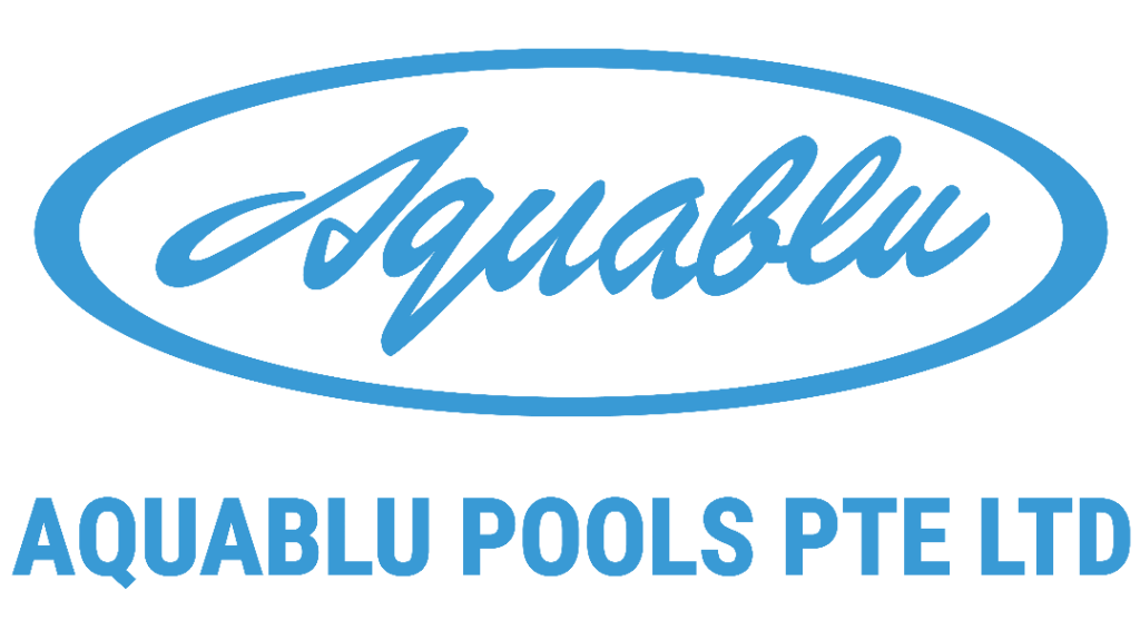 Aquablu pools pte ltd Logo1